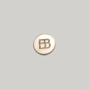 Bellboy BB Pin White➕ SALE