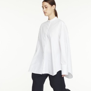 Studio Nicholson Asuka Shirt White (Women)➕ SALE