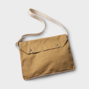 Phigvel Bread Bag Dust Khaki Beige➕ SALE