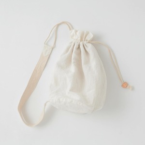 Phlannel X UTO Duffle Bag White➕ SALE