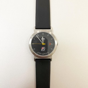 Braun AW22 Type 3812 Quartz Watch 2000’s Peter Hartwein