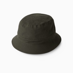 Phigvel Bucket Hat Safari Green