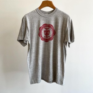 Warehouse Printed T-shirt Minnesota Grey