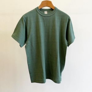 Warehouse Plain T-shirt Green