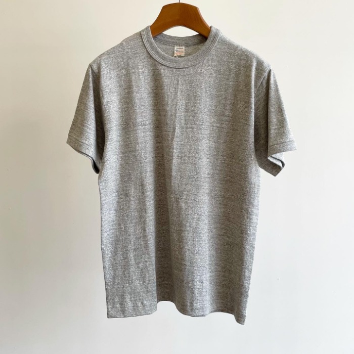 Warehouse Plain T-shirt Grey