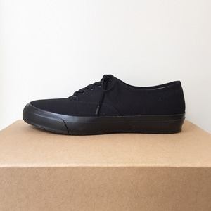 Phigvel Deck Shoes Black