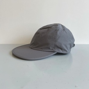 Usage Boall Cap Olive Gray