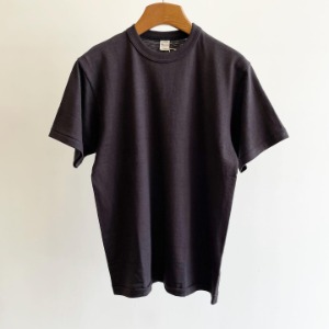 Warehouse Plain T-shirt Black