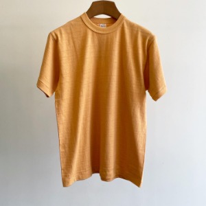 Warehouse Plain T-shirt Orange
