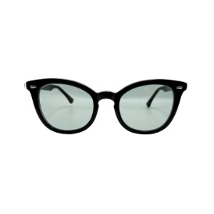 Old Joe X Globe Specs Optical “FRED” Brown x Green